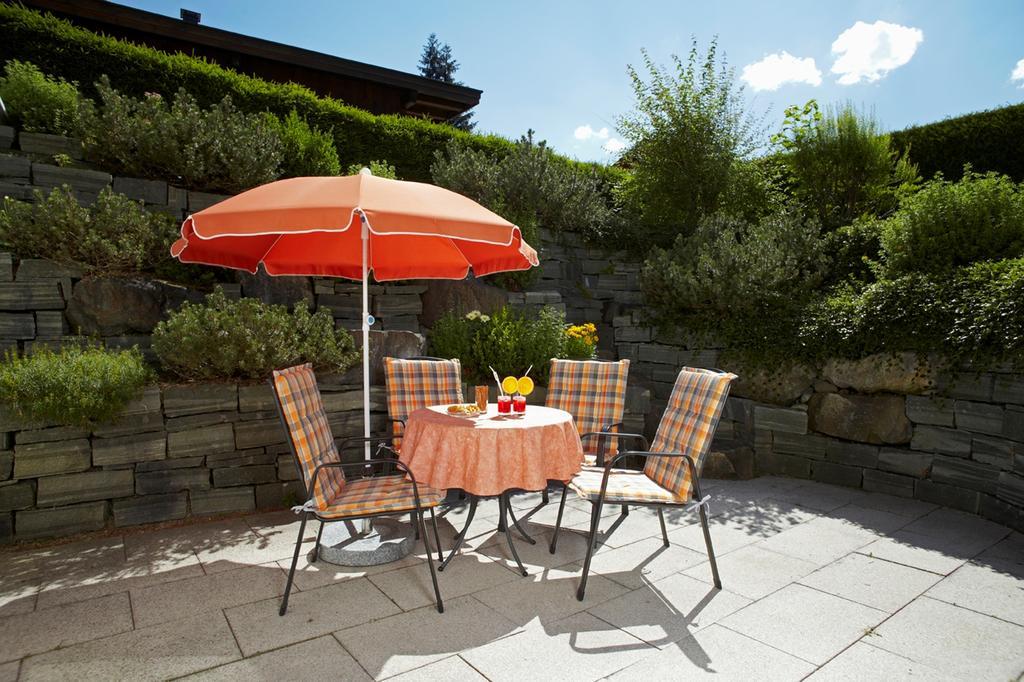 Haus Lupfer Apartment Oberstdorf Room photo