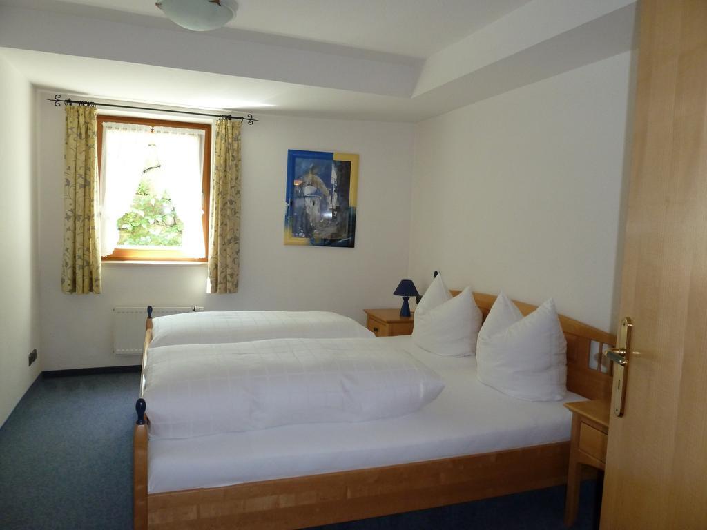 Haus Lupfer Apartment Oberstdorf Room photo